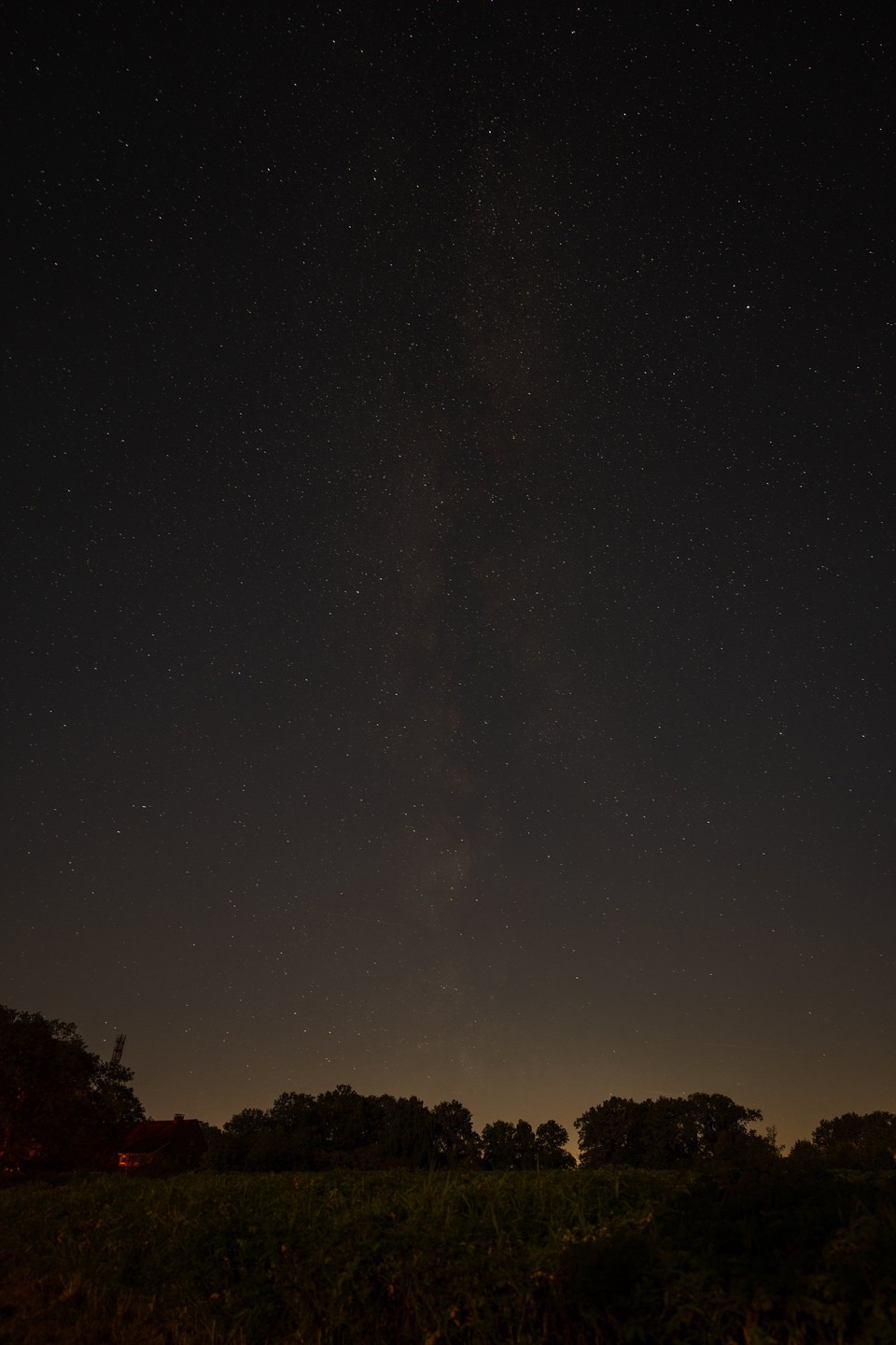 Astrophotography