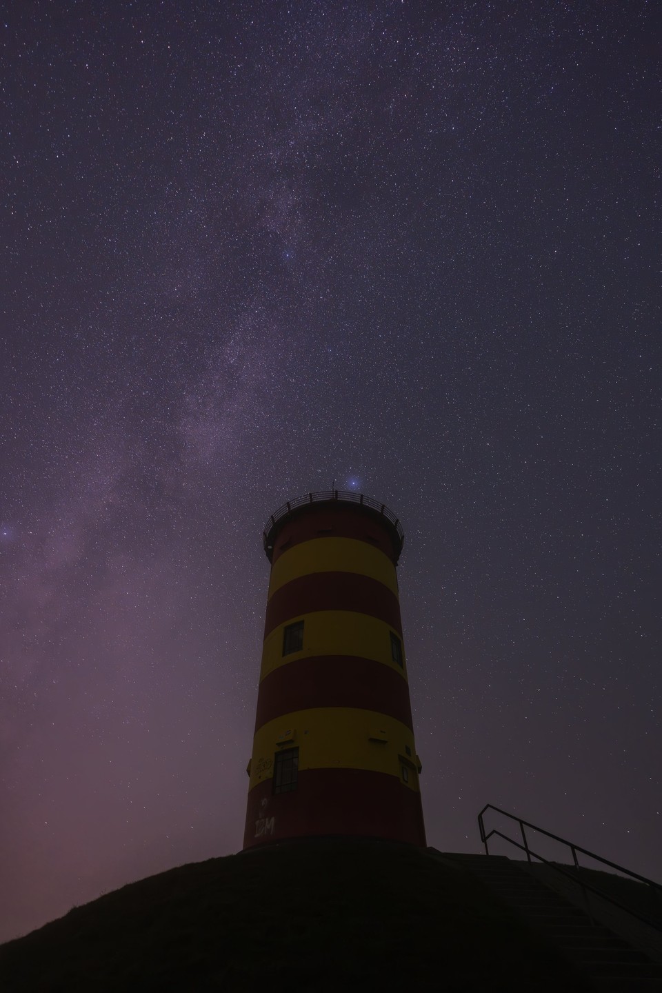 Astrophotography