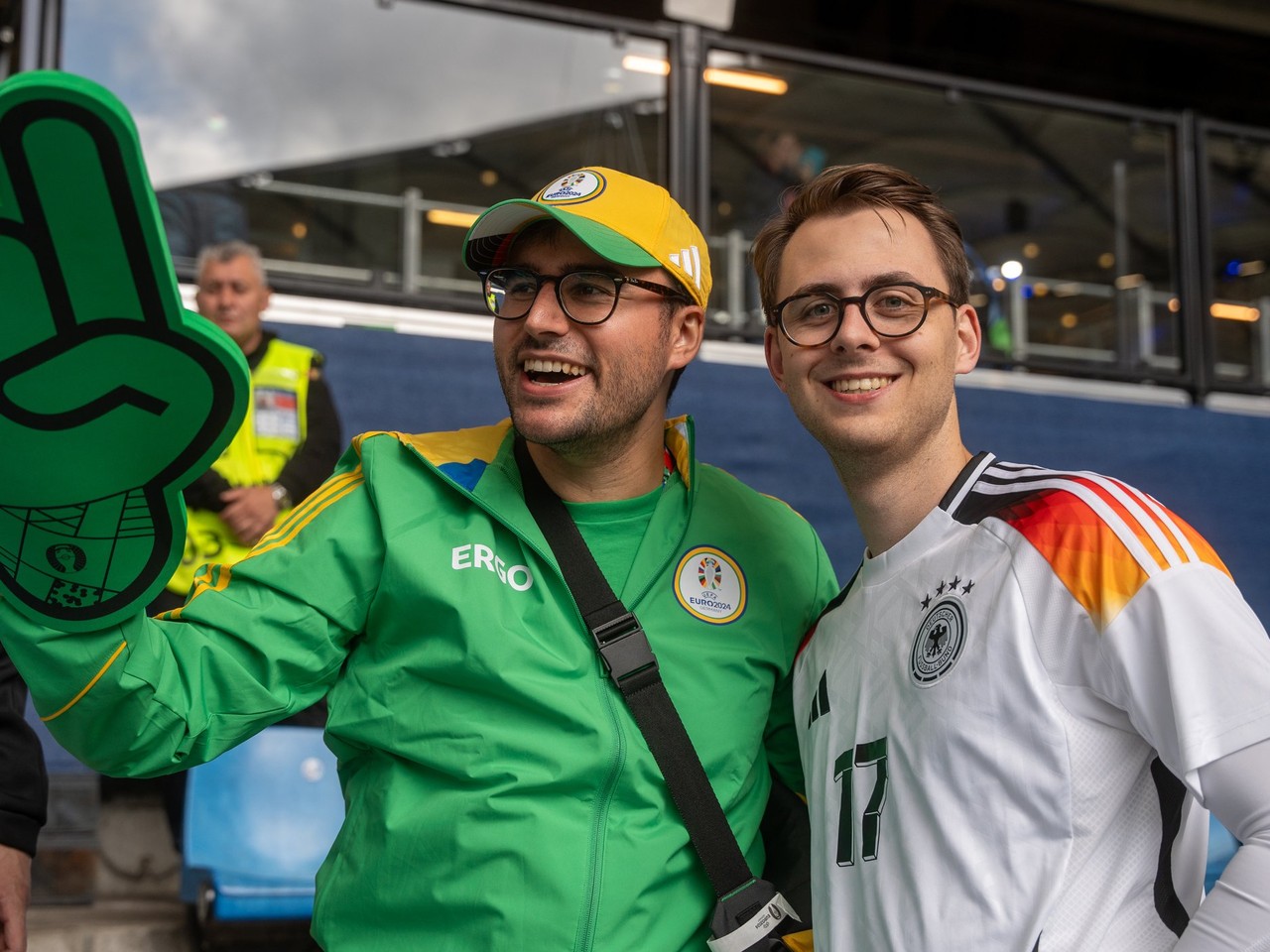 UEFA Euro 2024
