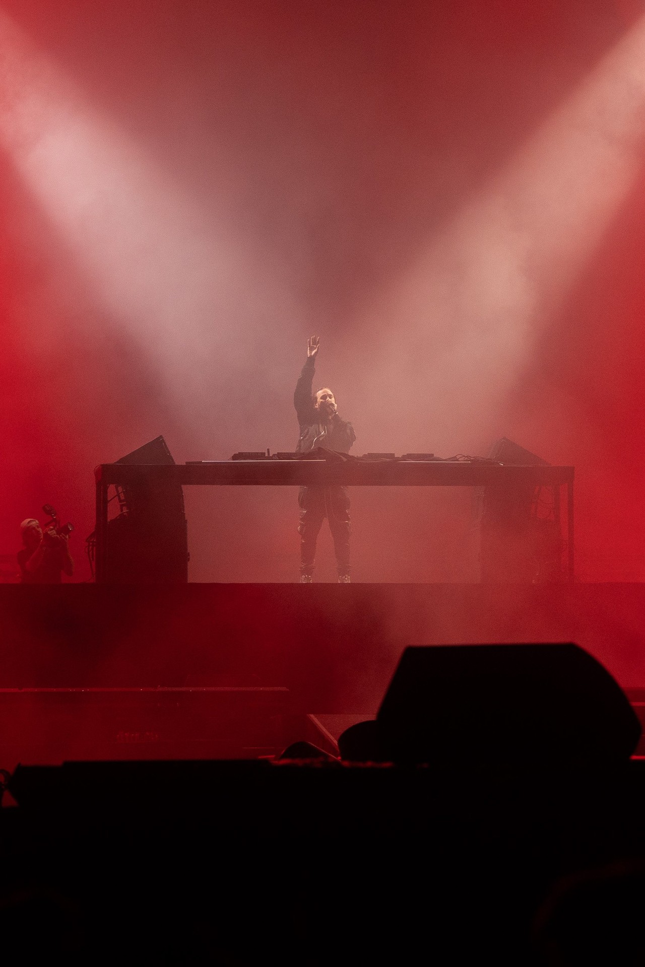 UNTOLD X