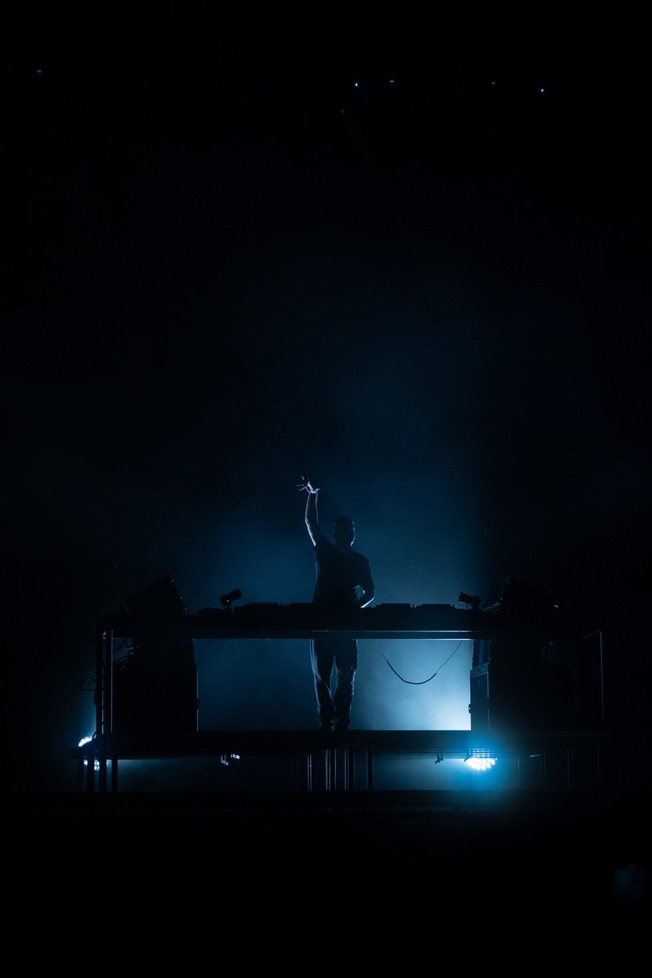 UNTOLD X