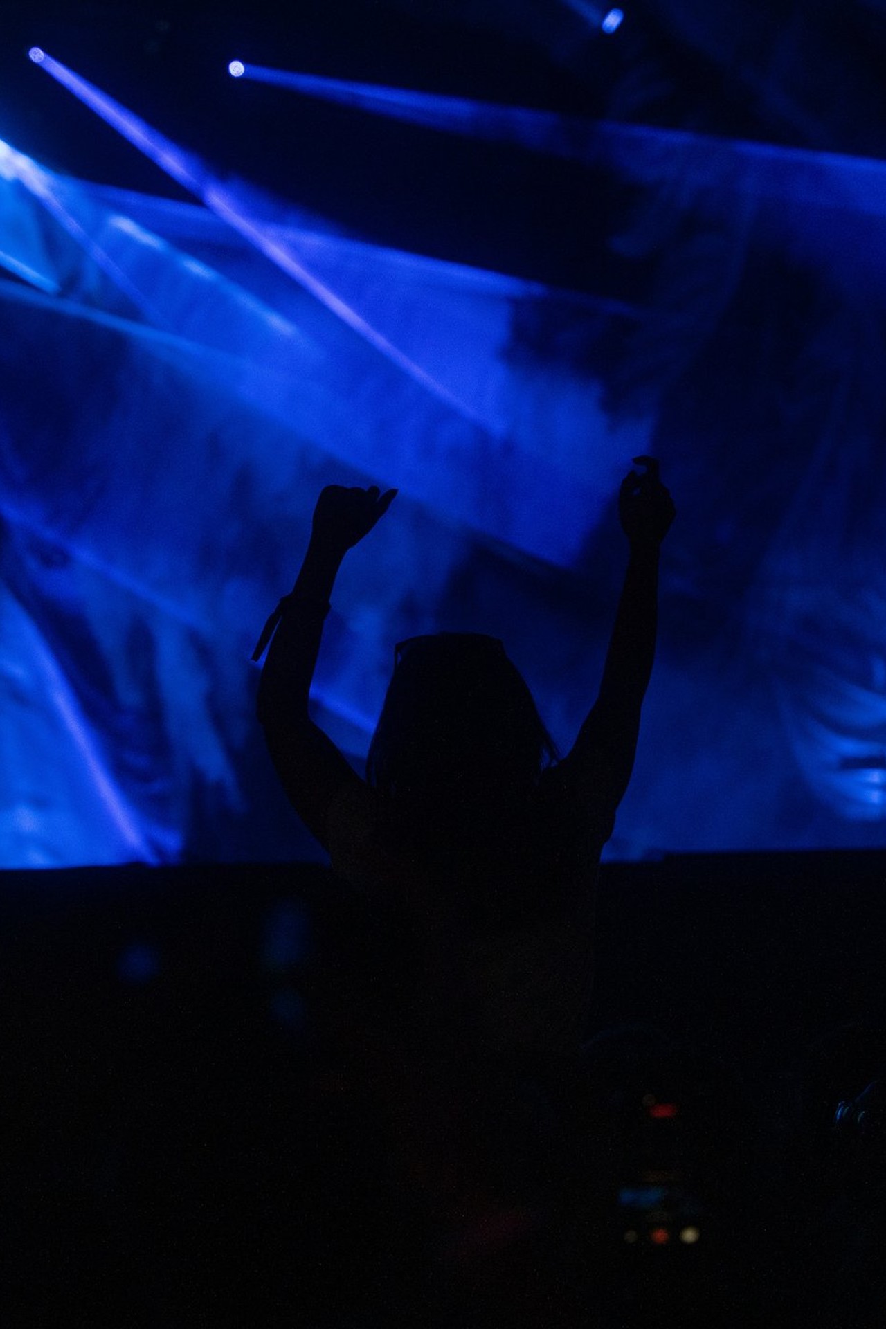 UNTOLD X