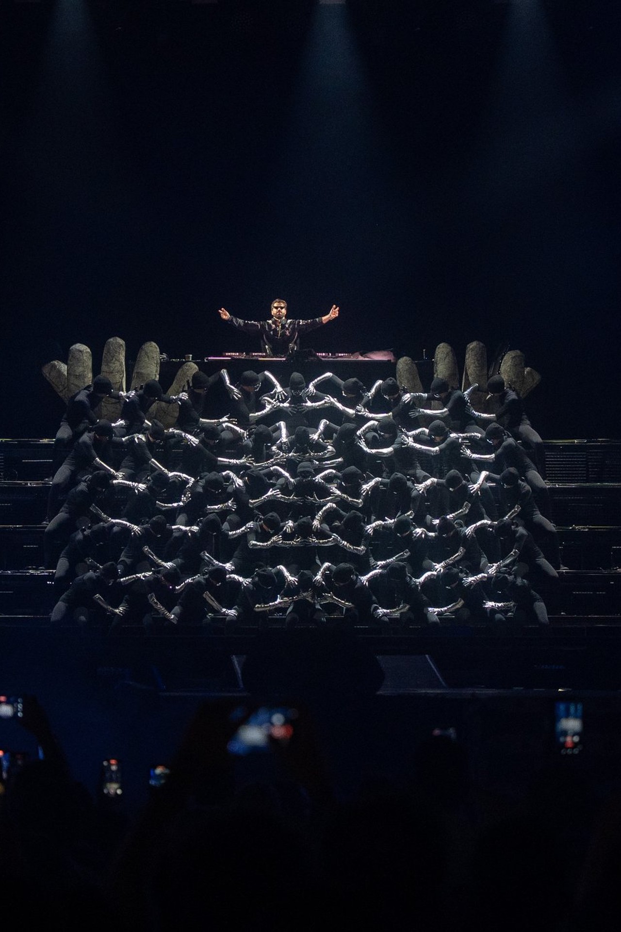 UNTOLD X