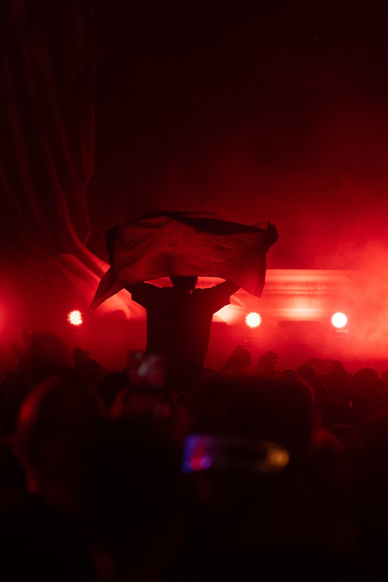 UNTOLD X